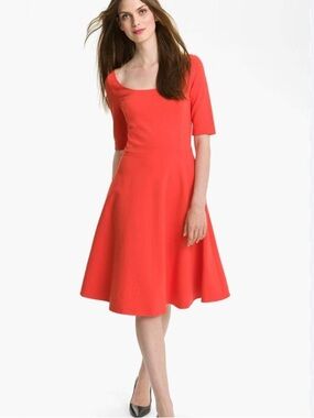 Kate Spade Jada Jersey Dress